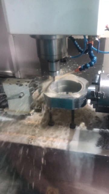 ЧПУ: Чистовая обработка 😎 смотреть онлайн