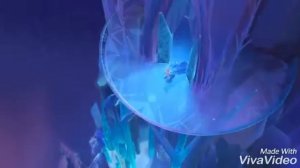 Рапунцель Джек//Зеленоглазая Дева//