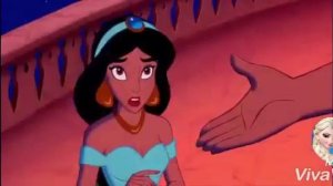 Принцессы дисней приколы #1