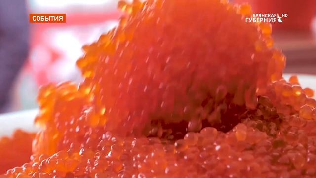 В Жуковку приезжает «Та самая рыба Камчатского края» смотреть онлайн