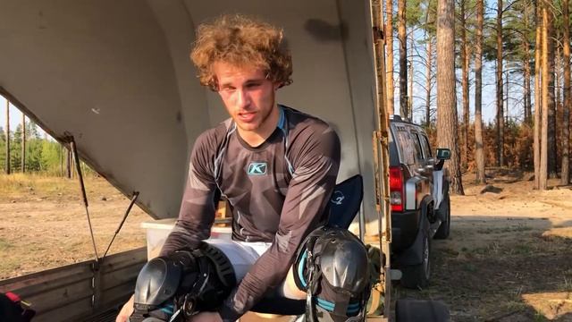 Как настраивать амортизаторы? Ради этого я уехал в Тюм