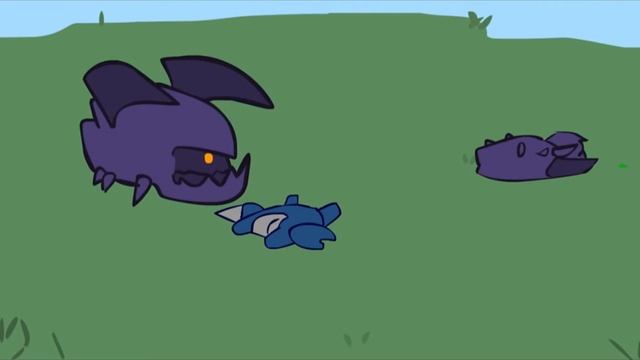 Starcraft 2 Мультик - (RUS) Эпизод 8 - кабум детка