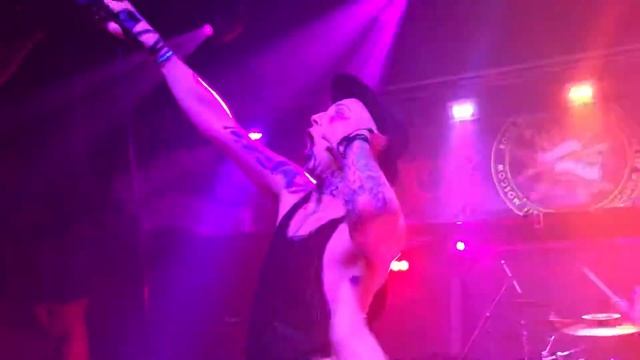 8 марта 2020 г.