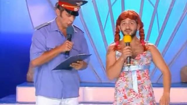 Миша Галустян Гадя Петрович Хренова