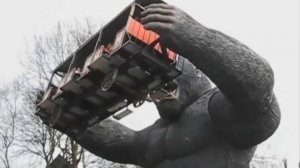 10 САМЫХ ЛЮТЫХ АТТРАКЦИОНОВ, КОТОРЫЕ ПРИДУМАНЫ ЗРЯ