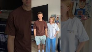 Отправляй той самой😂 #морозовы #юмор #отношения