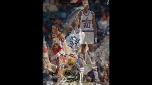 Смешные моменты из Мира Баскетбола.