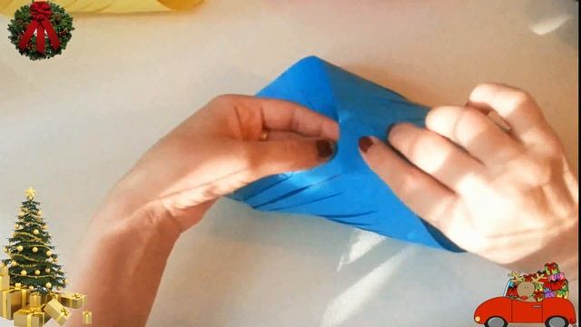 Как сделать аппликацию из цветной бумаги  #DIYpapercraft