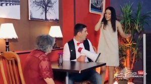 Full House Rubeni bocere 40   Фул Хаус приколы Рубена 40