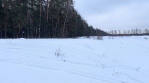 «ДАЙТЕ МНЕ РУССКУЮ МЕХАНИКУ!» ТАЙГА ПАТРУЛЬ 800 SWT и мор?