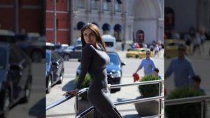 Метроном челлендж (попробуй не кончить)  (Сабина Хайро?