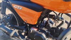 Почему мопед глохнет? Основные причины неисправносте?