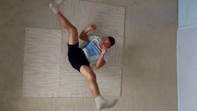 Break Dance Odessa. Моя треня, вспоминаю)