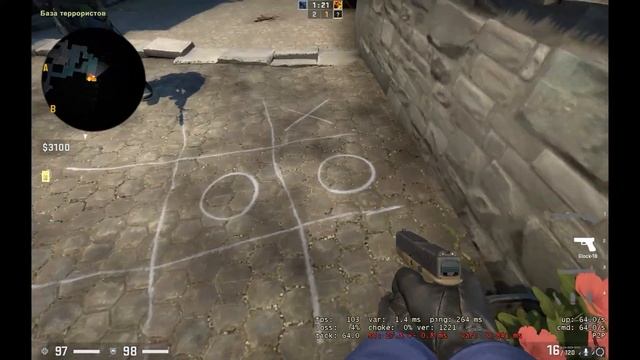 Мне реально лень-(приколы в ксго) смотреть онлайн