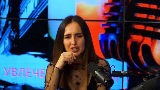 Увлеченные люди. Блогер Олеся Павлова.