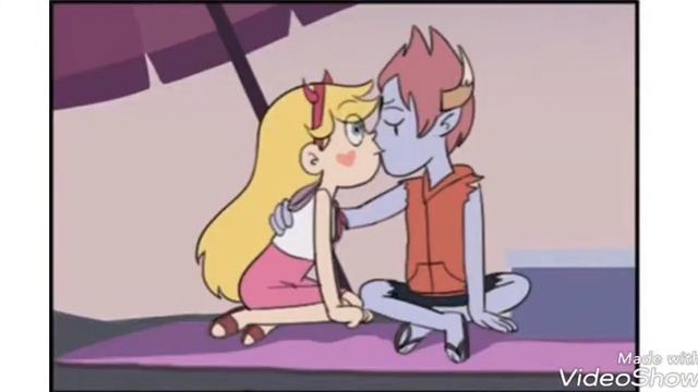 А как же я? СТАР ПРОТИВ СИЛ ЗЛА | Comics Star Of The Forces Of Evil смотреть онлайн