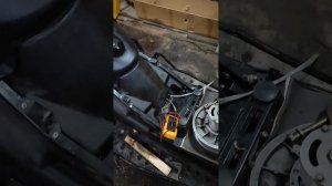 Снегоход ТИКСИ 250 установка электро стартера по бютже?