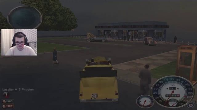 Смешные моменты с Булкиным (Мафия) смотреть онлайн