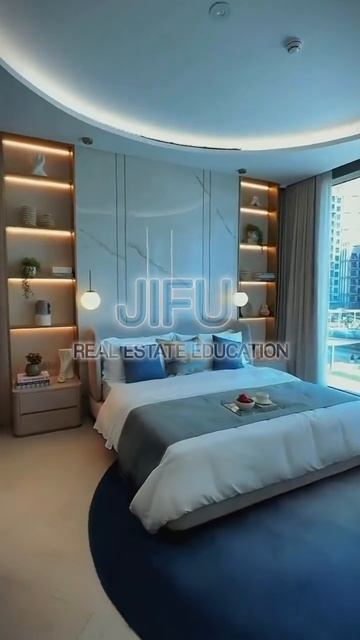 JIFU Недвижимость