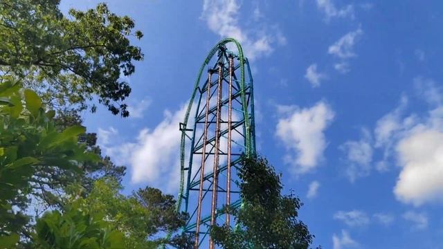 Страх, эмоции, М&М's смотреть онлайн