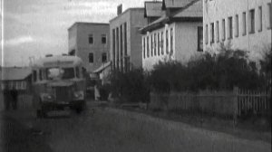 Село Ловозеро 1970-х