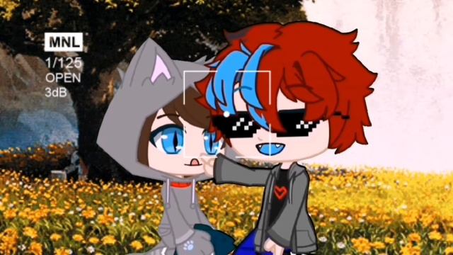 [прикол] - обратите внимание на зрачки смотреть онлайн