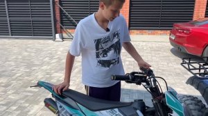 БРАТЬЯ Поменяли МОРЕ на МОТОЦИКЛЫ. БРОС ШОУ