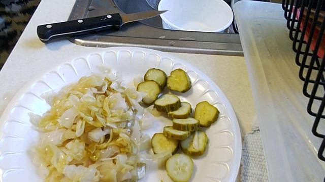 результат картошки и мой ужин всем хорошего дня вечер? смотреть онлайн