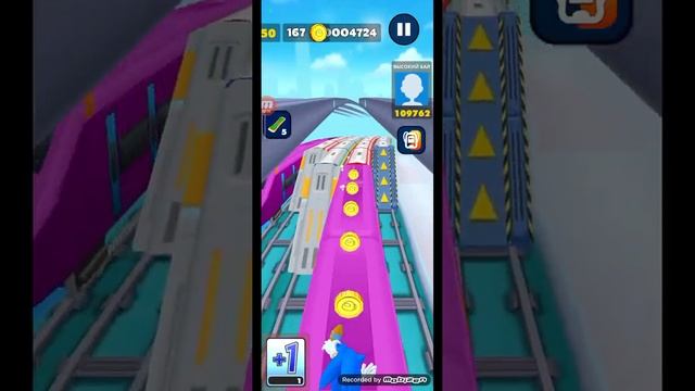 обзор игры Sonic Adventure City (или) Gta Subway