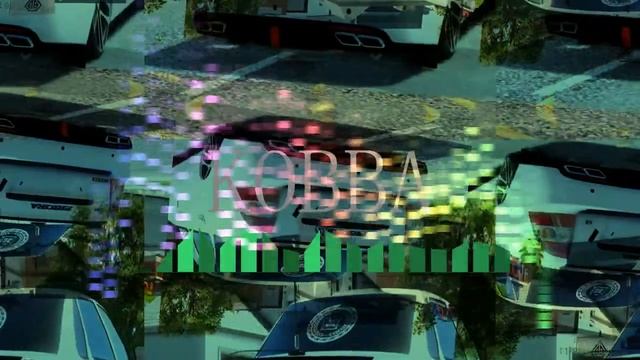 КОбба Мюзик (Kobba Music ) - Кавказский Бит 2020 смотреть онлайн