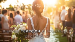 ОН ВЛЮБИЛСЯ В ДЕВУШКУ С УЛИЦЫ, НО ПРЯМО ПЕРЕД СВАДЬБОЙ
