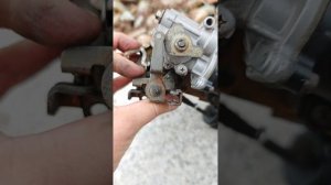 Настройка прогревочных оборотов #suzukisv650