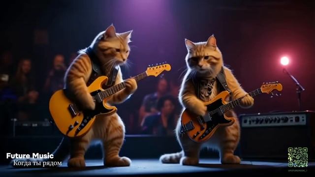 ИИ-хиты, которые ты должен услышать! ТОП-10 песен от ней?