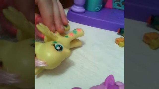 Приколы MLP 2