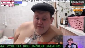 КАША СМОТРИТ: Что такое НИЖНИЙ ИНТЕРНЕТ: Треш-блогеры,