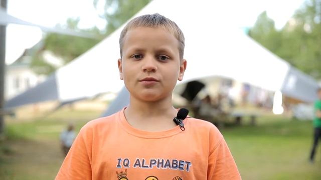 Отзыв о Фестивале на Доброй Земле 2016 смотреть онлайн