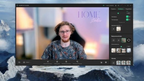 ОБЗОР КАМЕРЫ INSTA360 Link 2C
