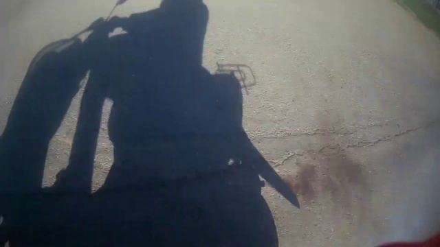 Конец Легенды Honda Dio AF-34 Cesta