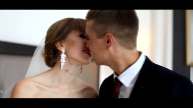 Свадебный клип Ярослав и Аня смотреть онлайн
