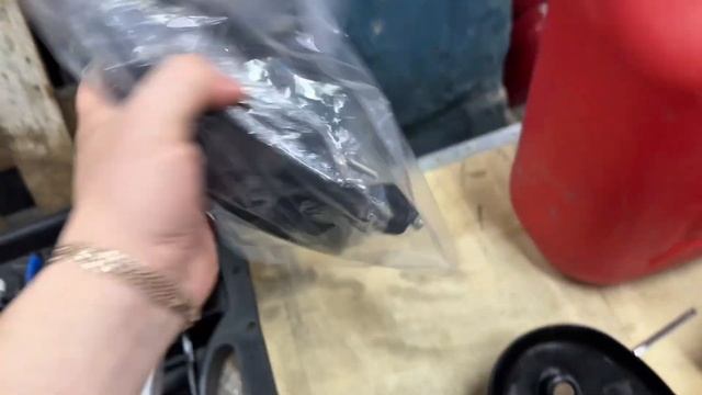 Эндуро мотоцикл OSAKA 300 кубовый , приличного качества за