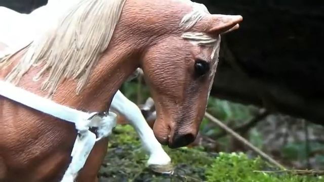 шляйх сериал ДЕМОН ВО МНЕ клип 2 для канала Lynx Studio смотреть онлайн