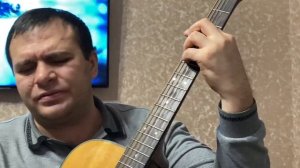 Нурик Татданов Мама