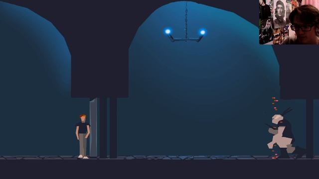 ШОКОЛАД НИ В ЧЁМ НЕ ВИНОВАТ - ПРОХОЖДЕНИЕ ANOTHER WORLD #2 смотреть онлайн