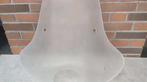 Полировка ветрового стекла Иж