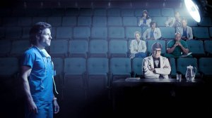 Сериал Тяжелый понедельник – 1 сезон 5 серия / Monday Mornings