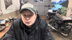 Promax msx 200 открыл мото сезон 2025