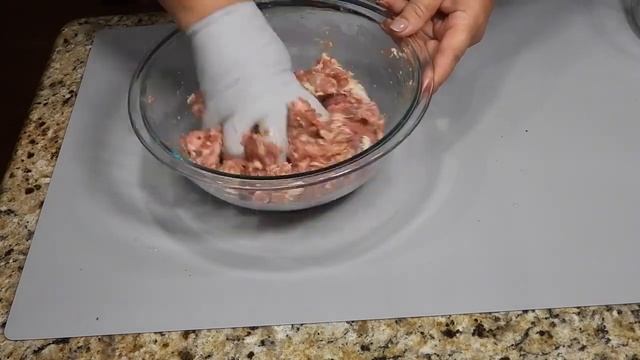 Густой Картофельный Суп с мясом и необычной заправко? смотреть онлайн