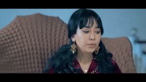 Qirmizi xonadon yoxud Qalbim o'g'risi 61-qism (milliy serial) | Кирмизи хонадон ёх?