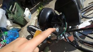 Самый точный спидометр на мопед Альфа/Дельта?