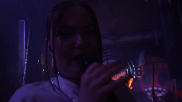 PAKALENA | Концерт | 16.02 Rooks | Новосибирск смотреть онлайн